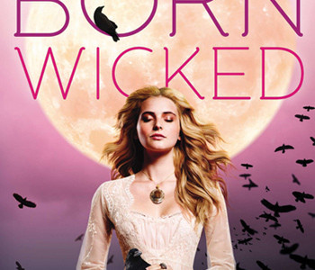 Born Wicked cover