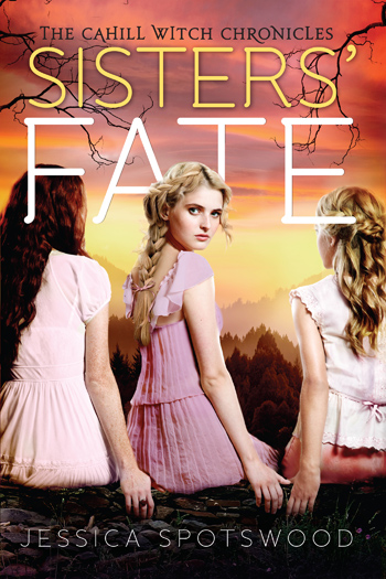 Sisters Fate cover